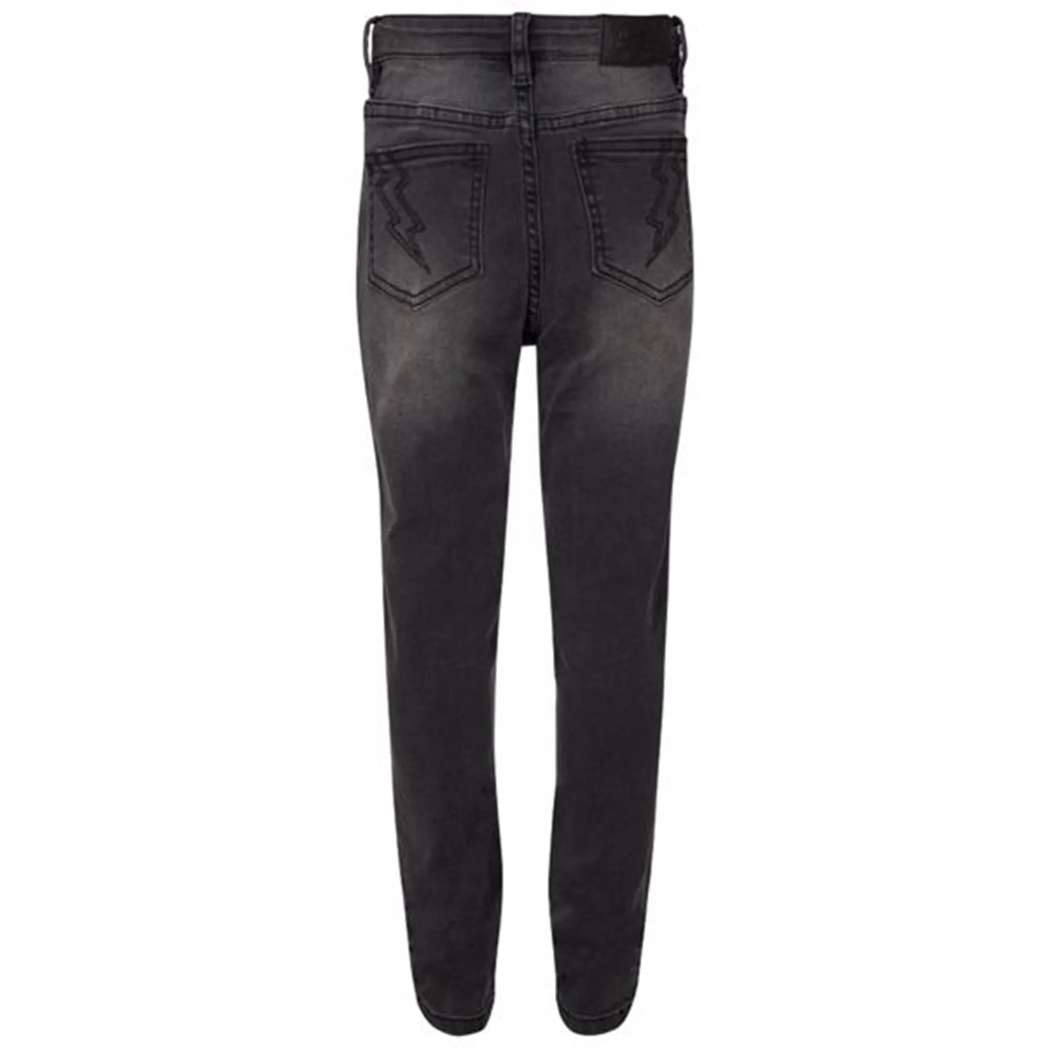 Sofie Schnoor Young Black Fanny Pants