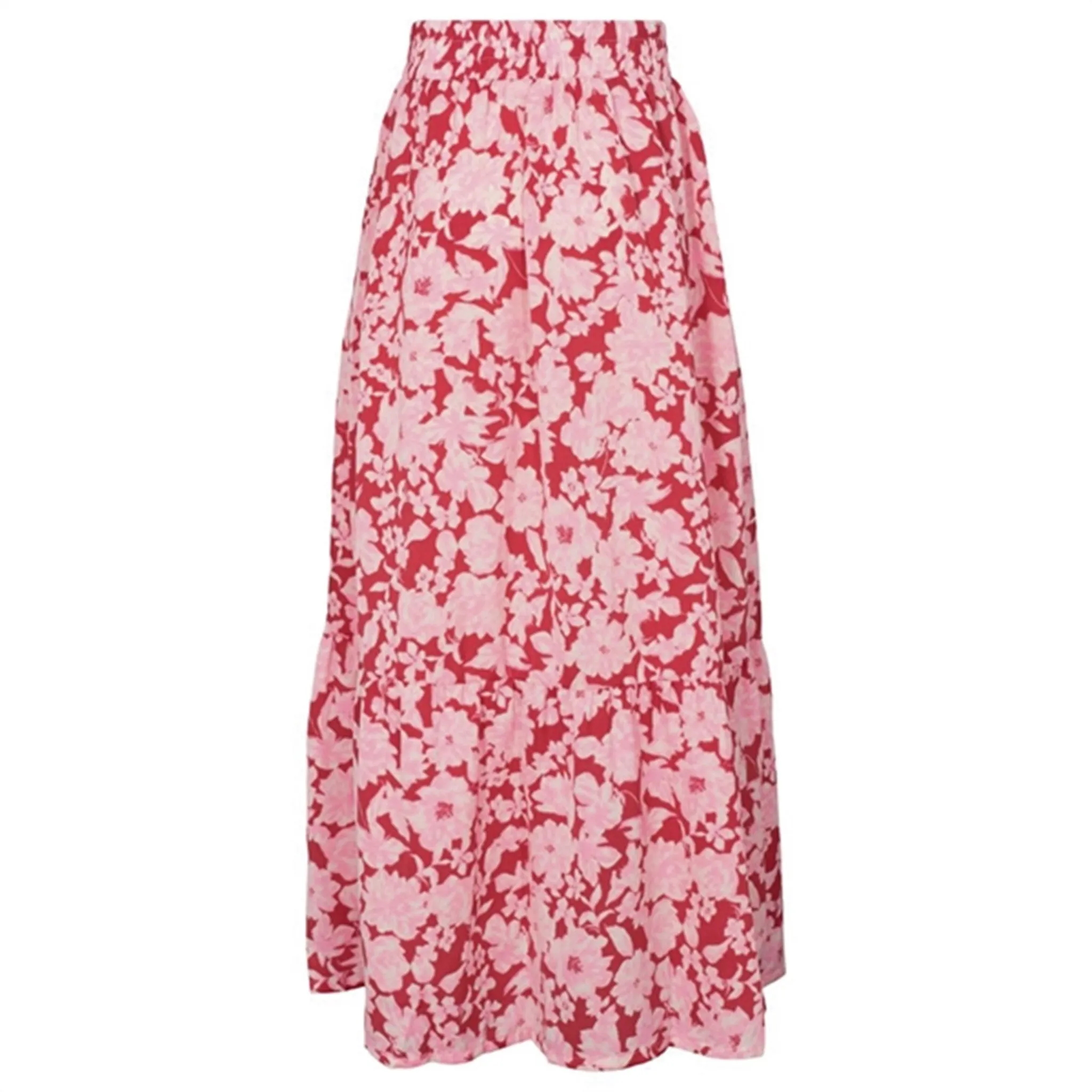 Sofie Schnoor Young Bright Red Skirt