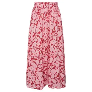 Sofie Schnoor Young Bright Red Skirt