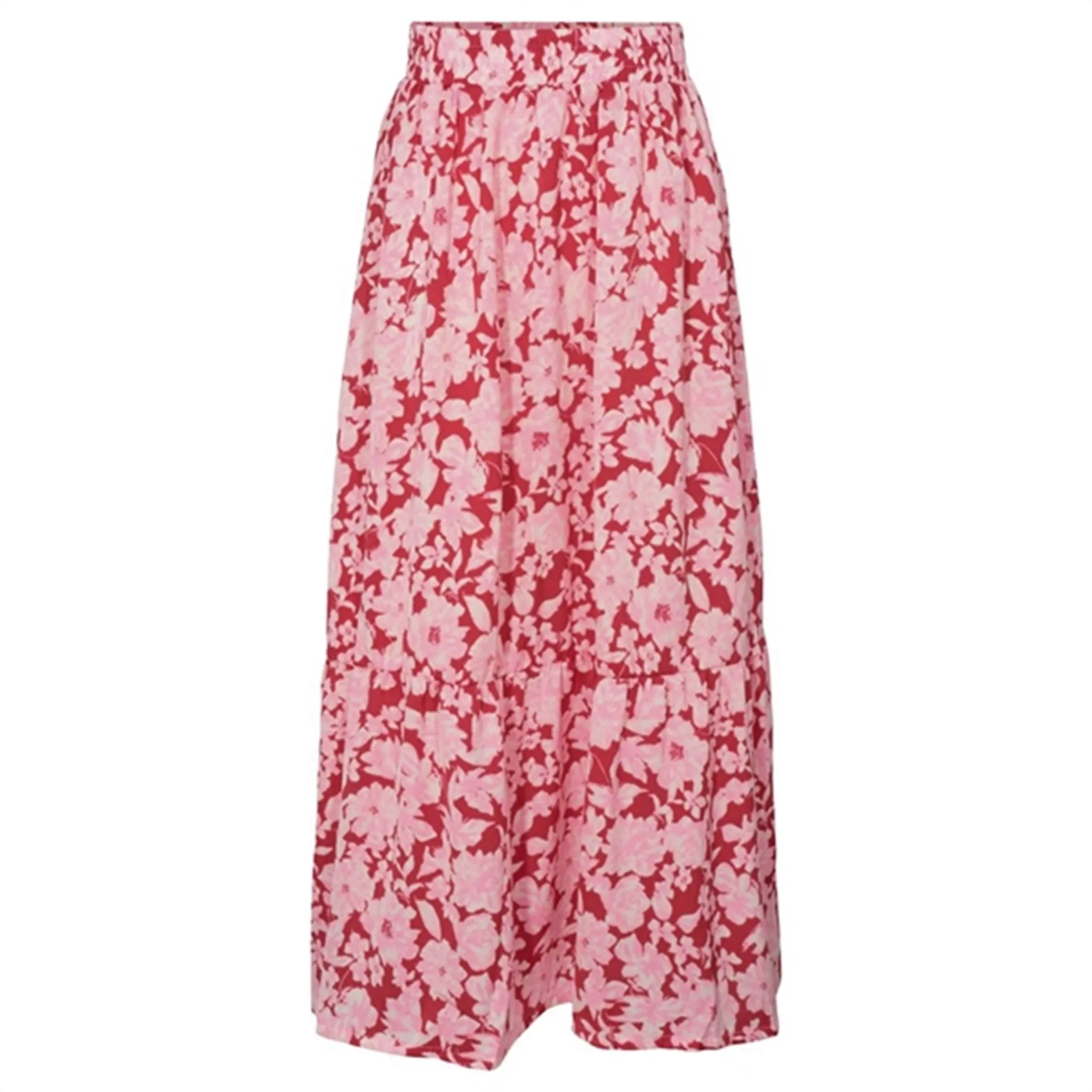 Sofie Schnoor Young Bright Red Skirt