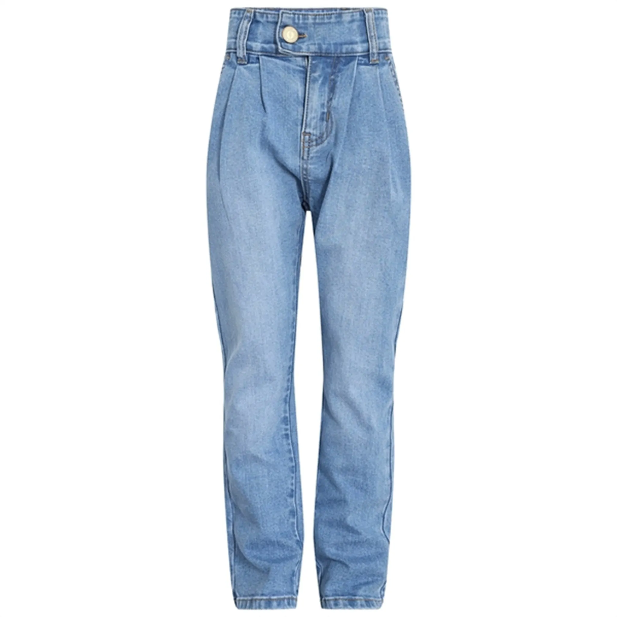 Sofie Schnoor Young Light Blue Jeans