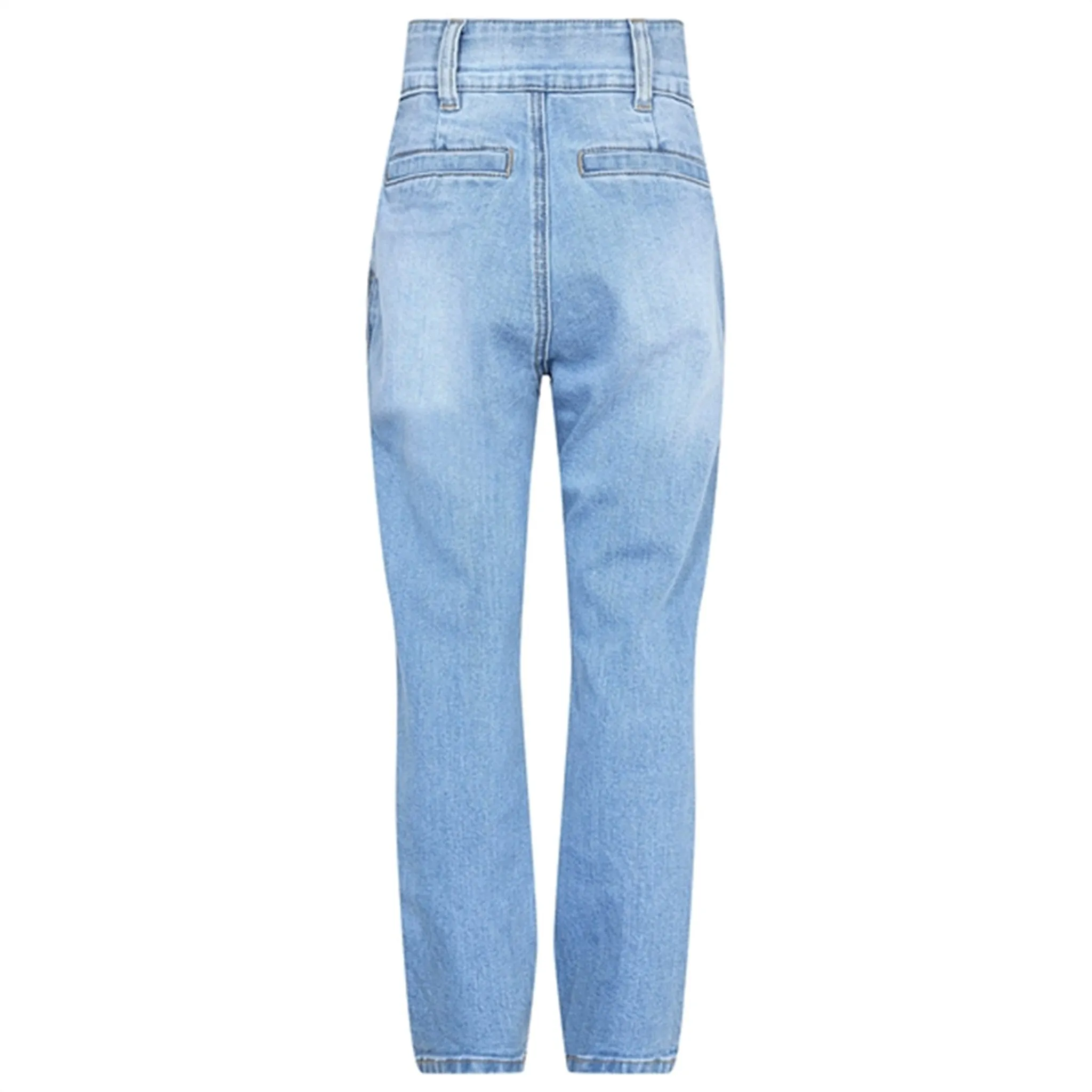Sofie Schnoor Young Light Blue Jeans