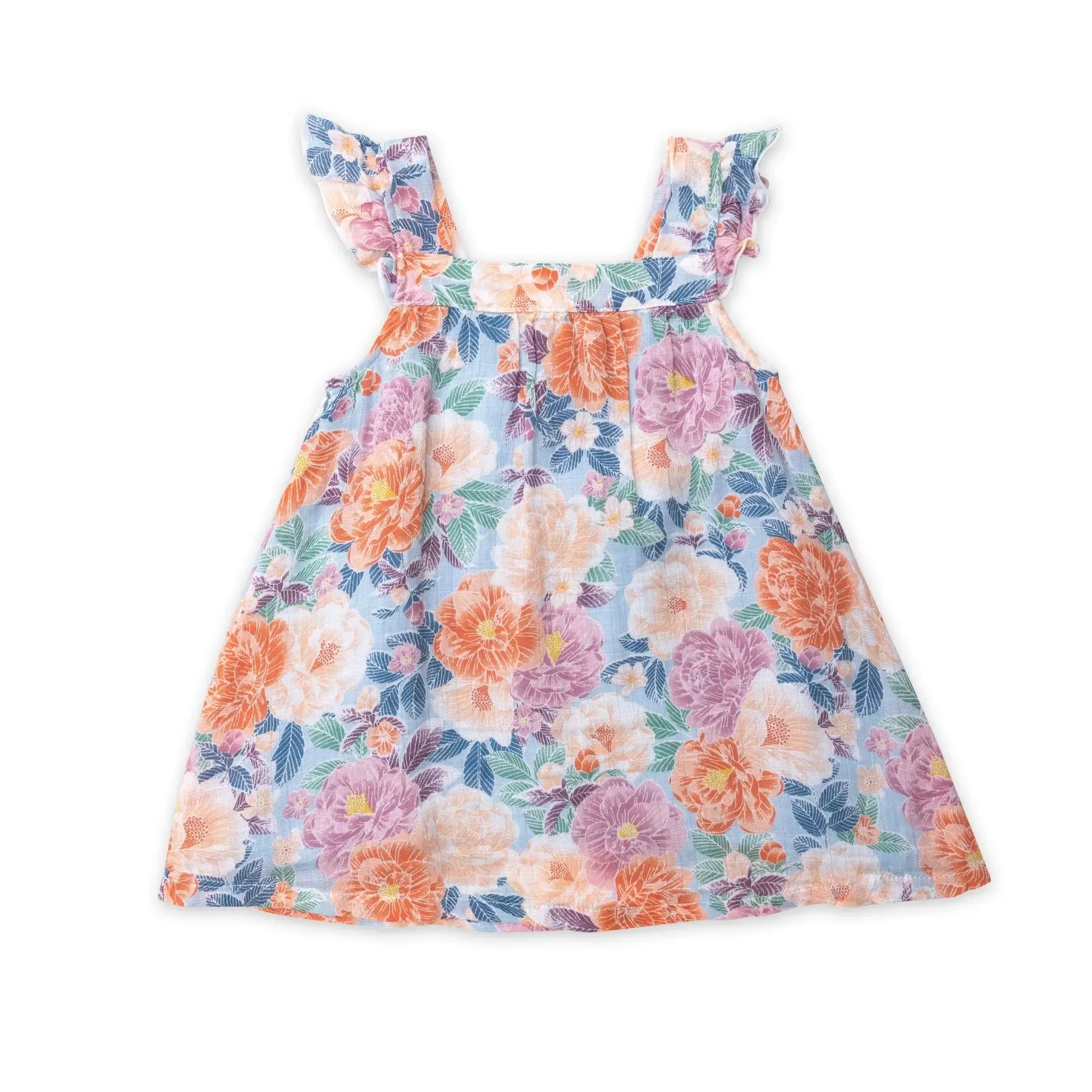 Sundress - Camellia | Angel Dear