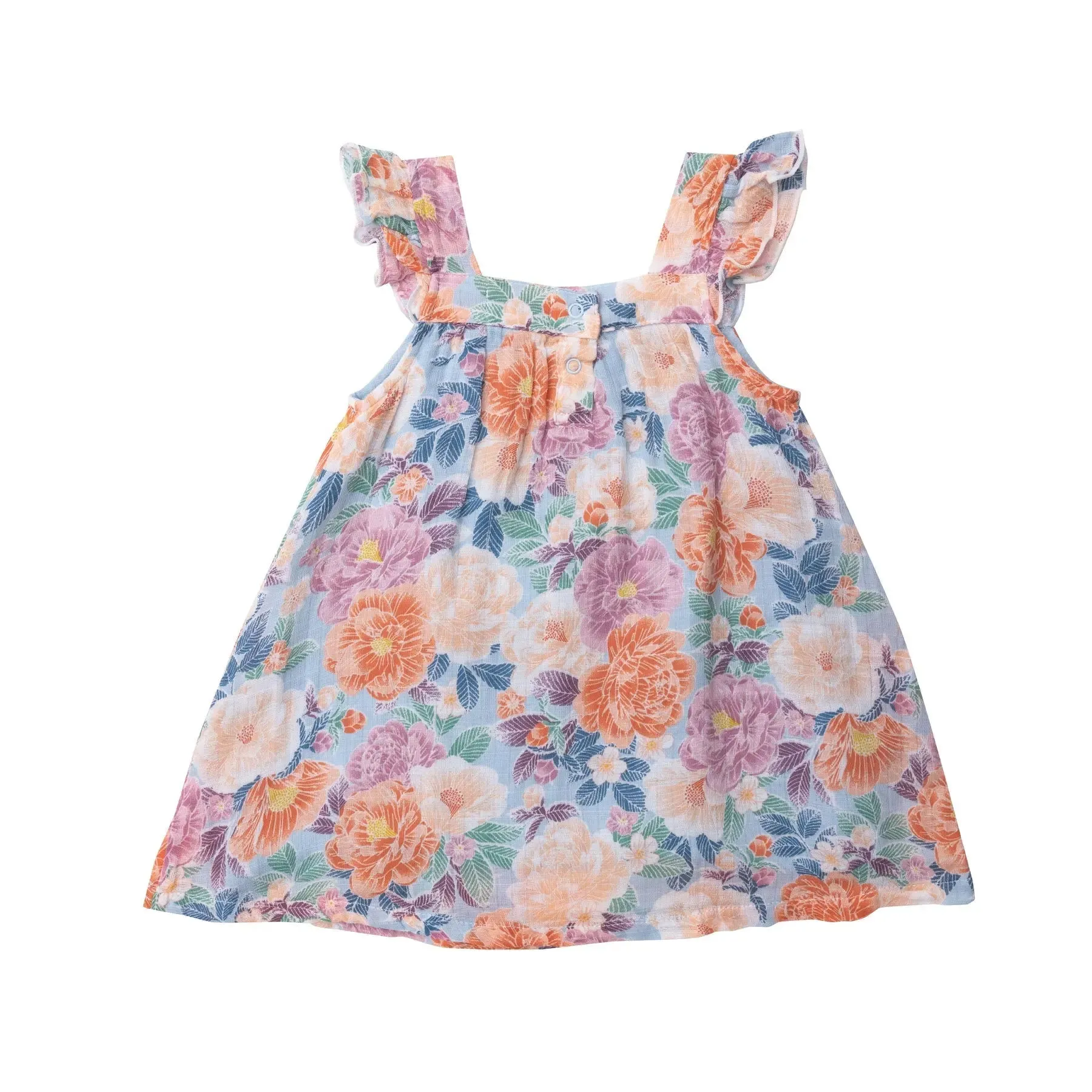 Sundress - Camellia | Angel Dear