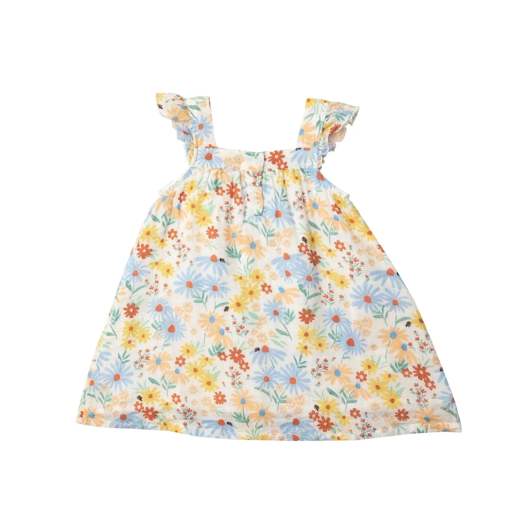 Sundress - Coneflower | Angel Dear