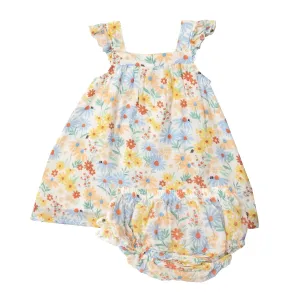 Sundress - Coneflower | Angel Dear