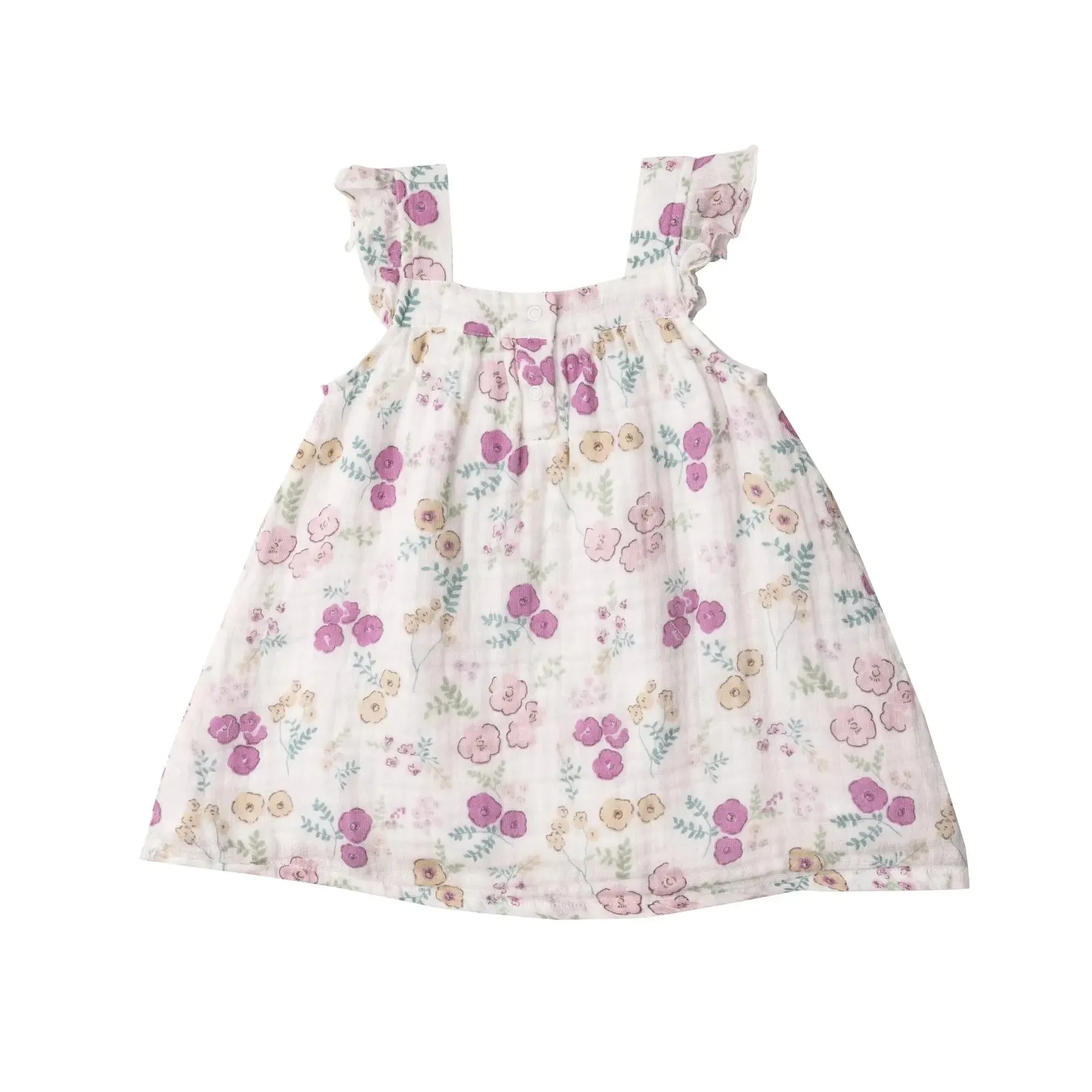 Sundress - Dreamy Meadow Floral | Angel Dear