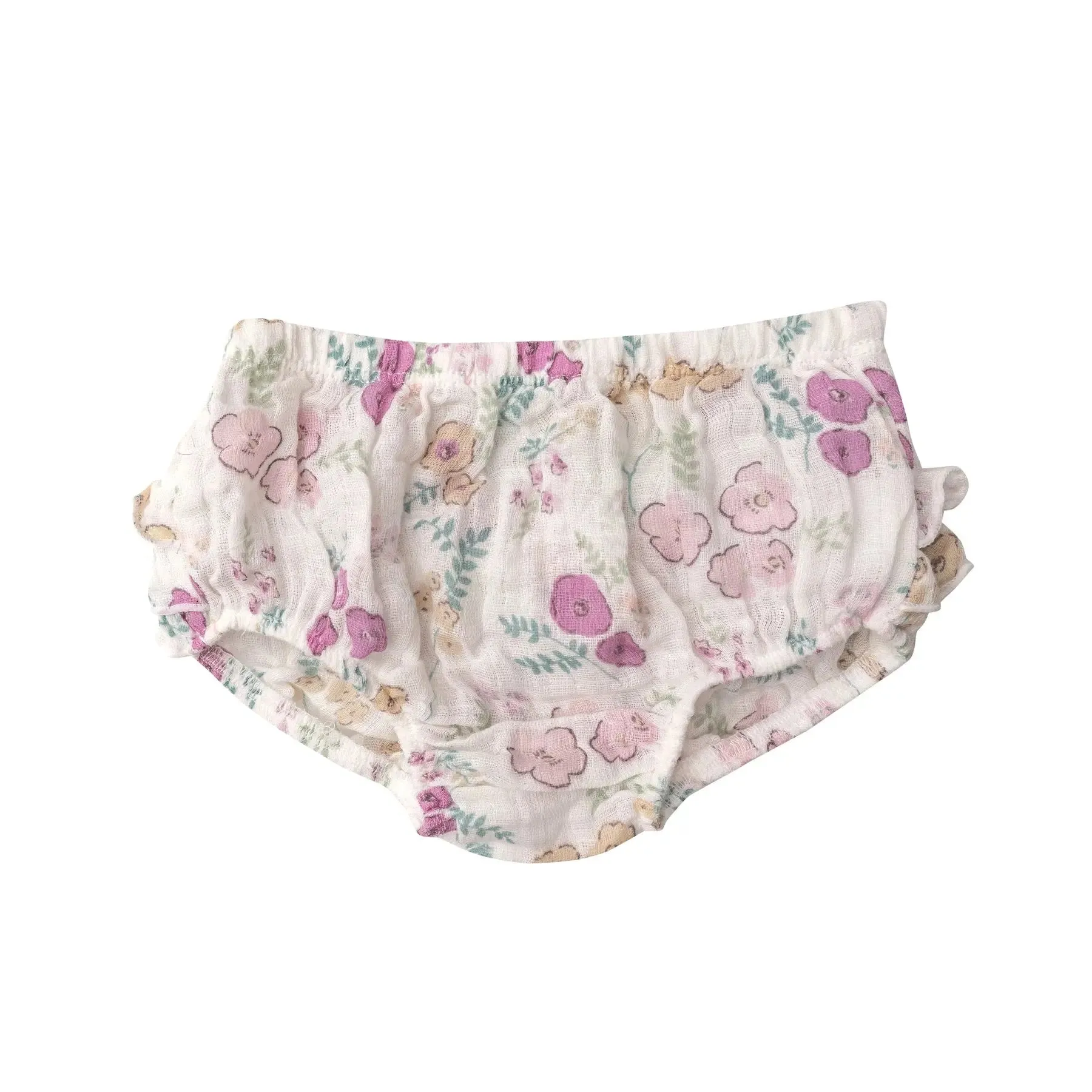 Sundress - Dreamy Meadow Floral | Angel Dear