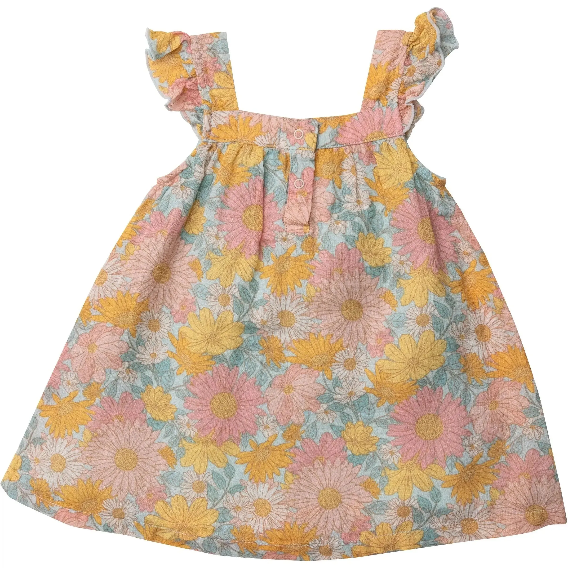 Sundress - Groovy Garden | Angel Dear