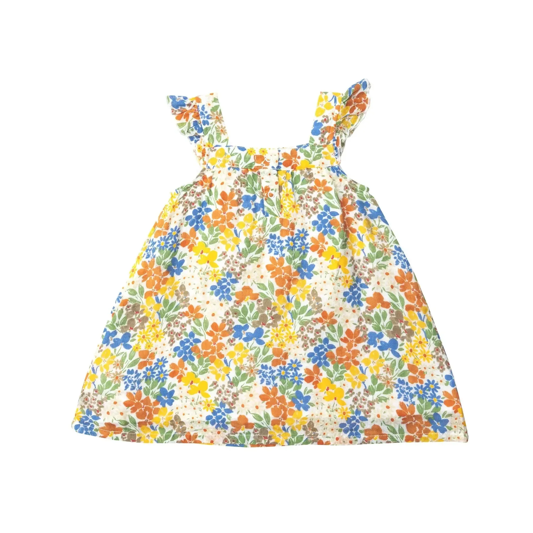 Sundress - Happy Ditsy | Angel Dear
