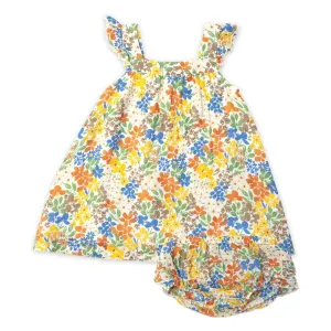 Sundress - Happy Ditsy | Angel Dear