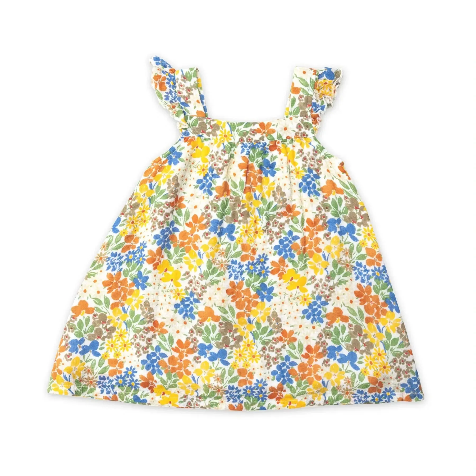 Sundress - Happy Ditsy | Angel Dear