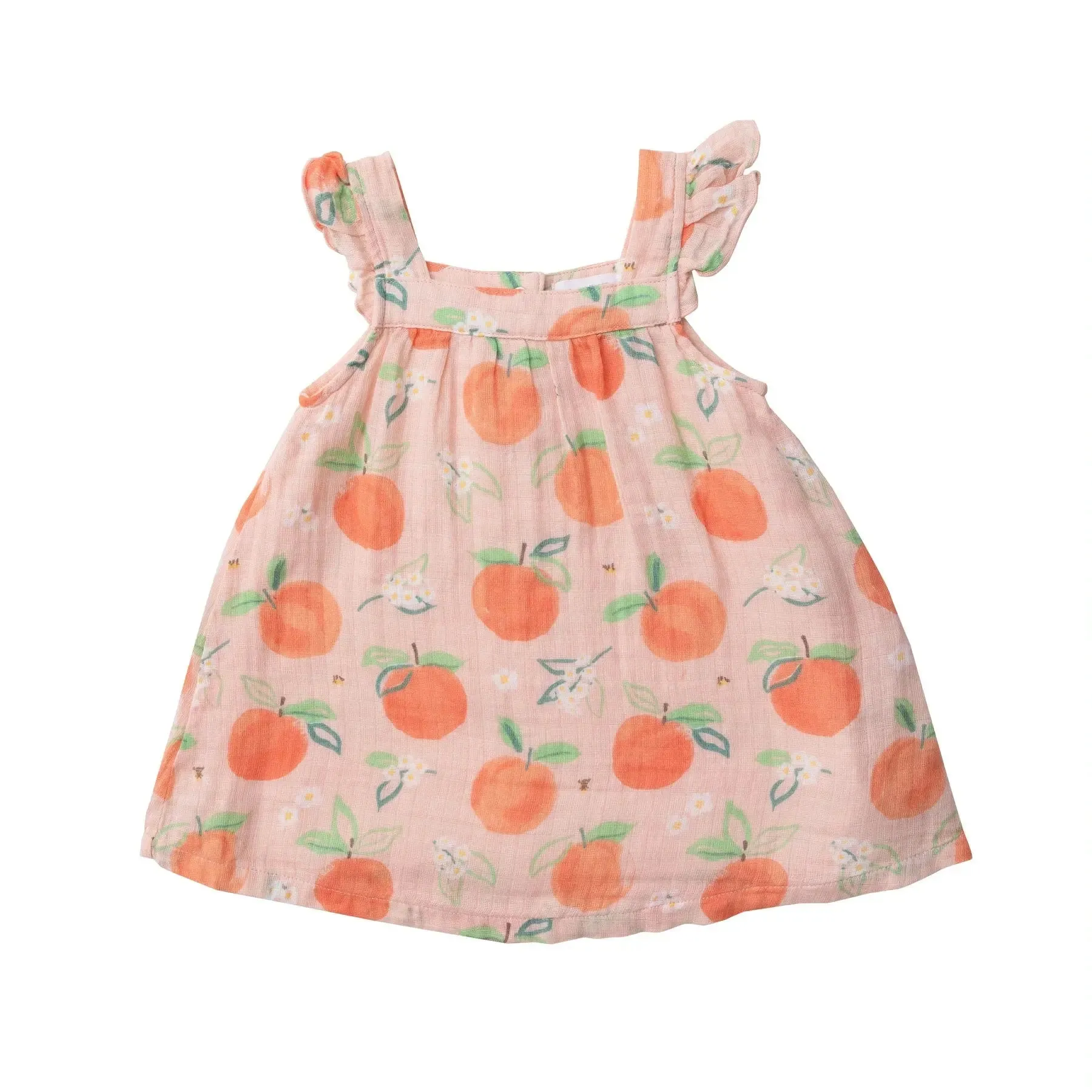 Sundress - Pretty Peaches | Angel Dear