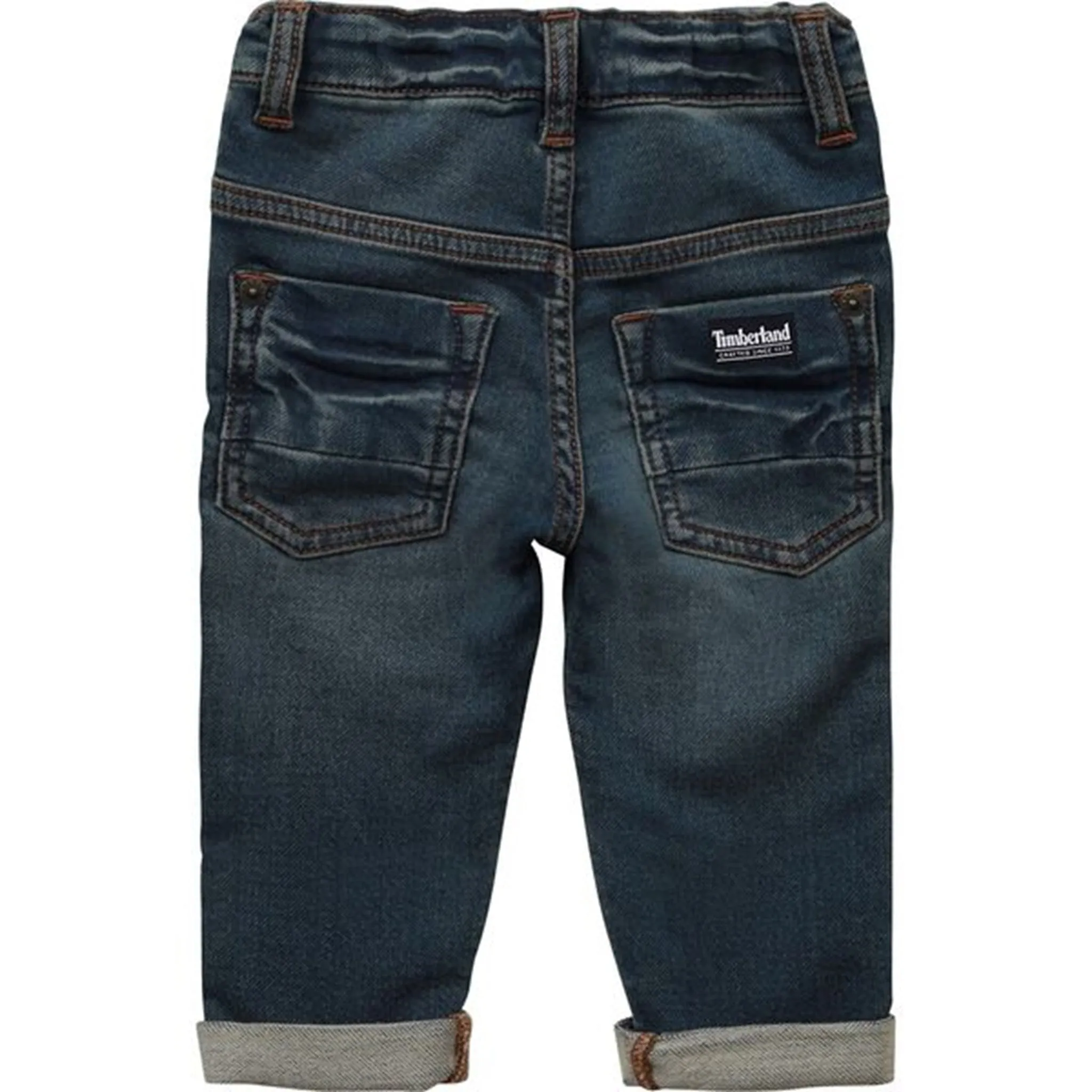 Timberland Double Stone Denim Jeans
