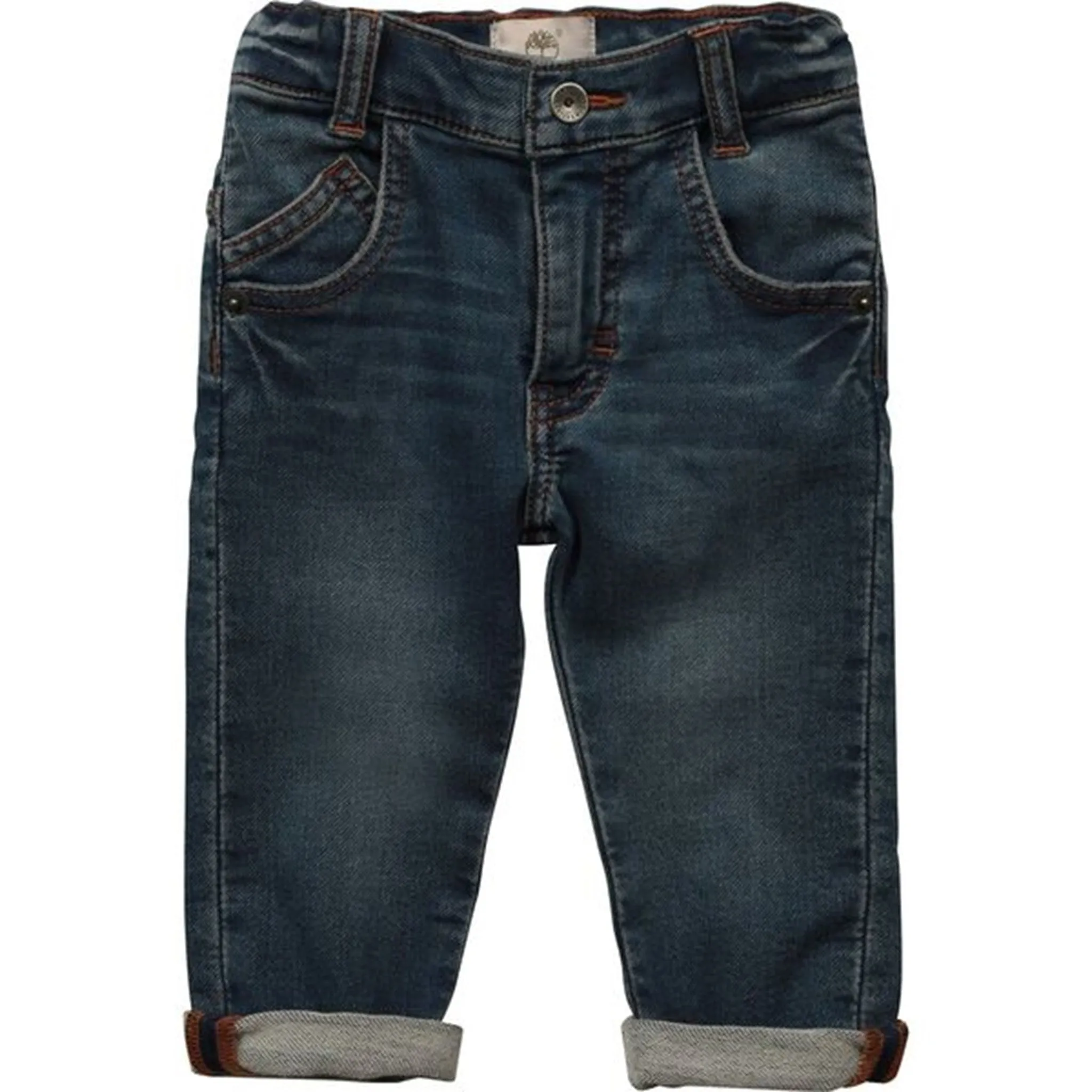 Timberland Double Stone Denim Jeans