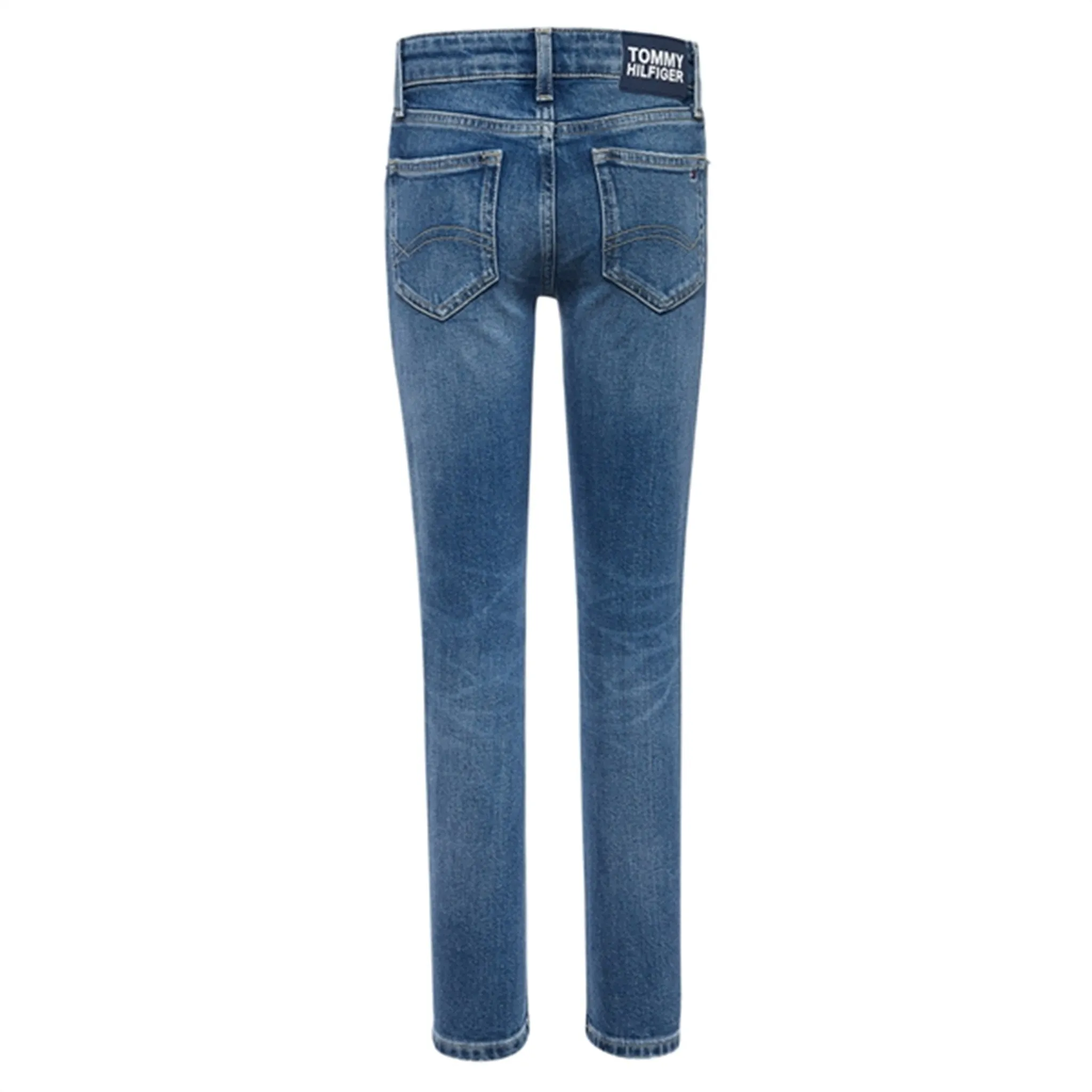 Tommy Hilfiger Nora Skinny Jeans Denim