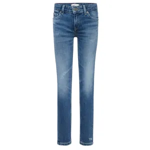 Tommy Hilfiger Nora Skinny Jeans Denim