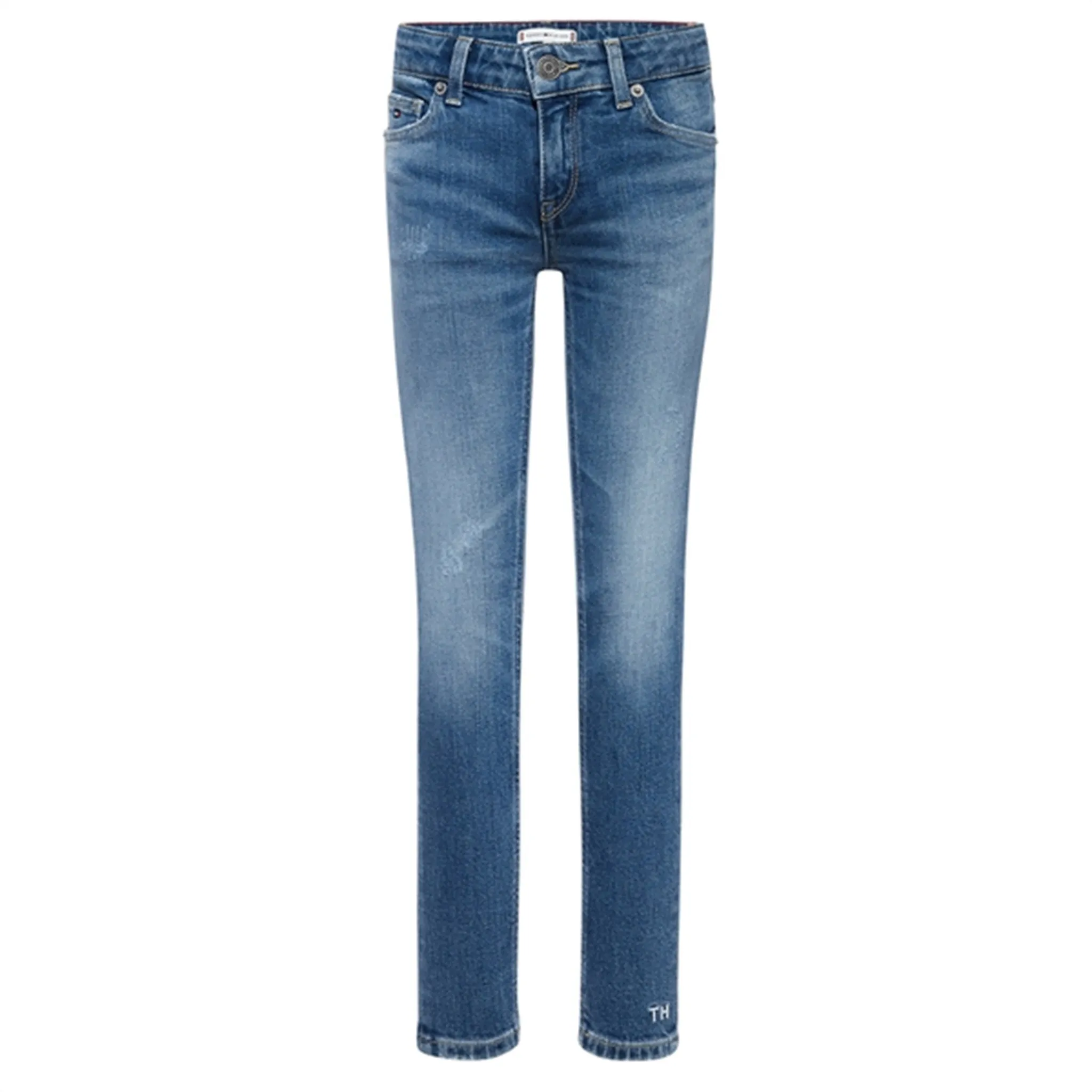Tommy Hilfiger Nora Skinny Jeans Denim